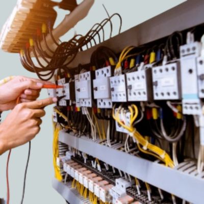 Electrical Products Provider In Maharastra