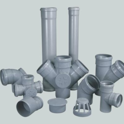PVC Fittings Products